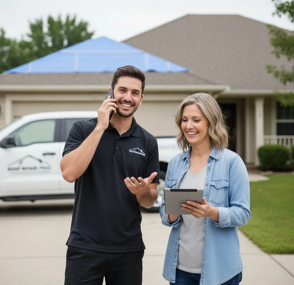 Roof Maintenance in Richfield, OH